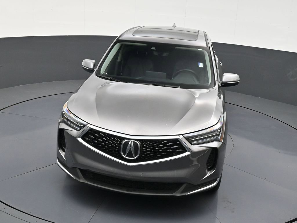 Used 2024 Acura RDX SH-AWD image 19