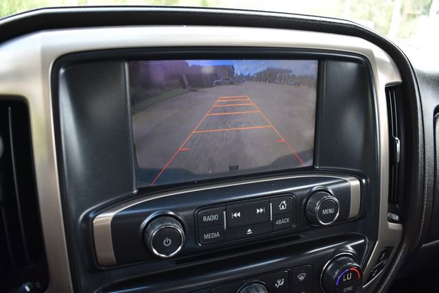 Used 2015 GMC Sierra 2500 Denali image 15