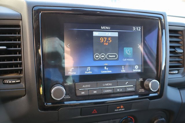 Used 2022 Nissan Frontier S w/ Technology Package image 18