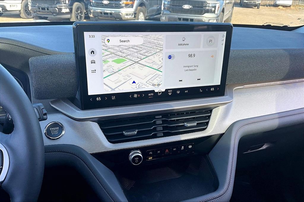 New 2026 Ford Explorer Active w/ Active Comfort Package image 22