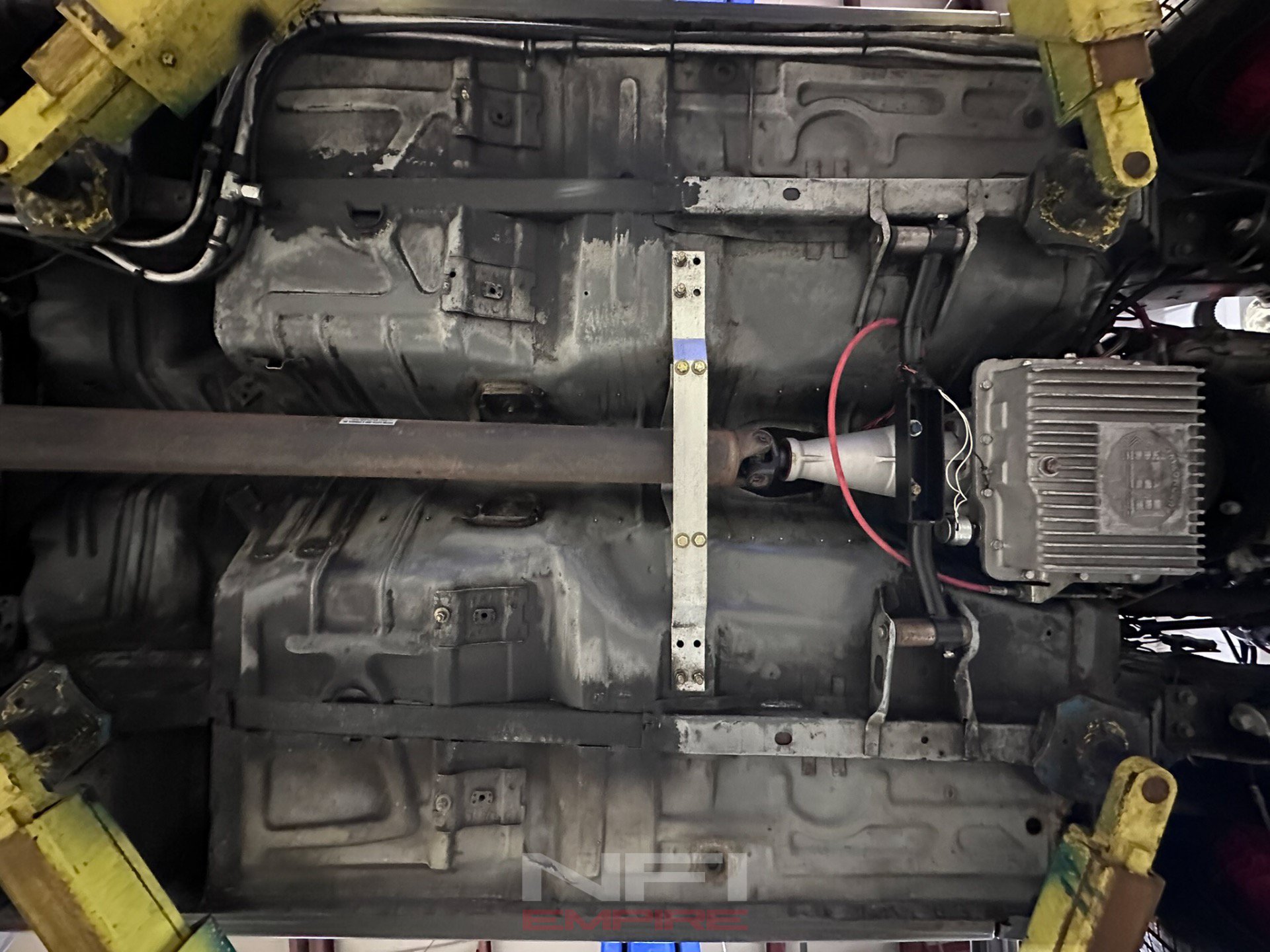 Used 1988 Ford Mustang LX RWD image 42