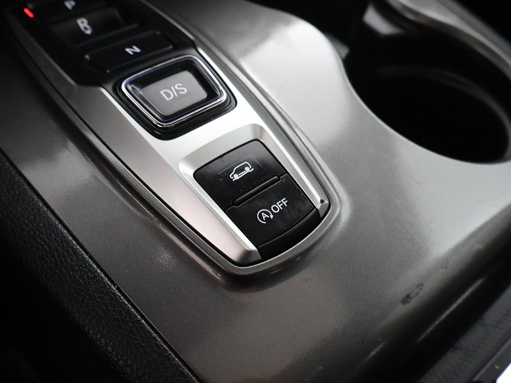 Used 2023 Honda Passport EX-L image 52