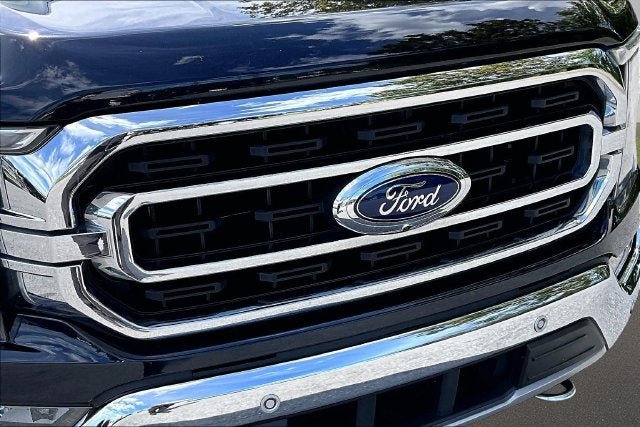Used 2021 Ford F150 XLT w/ Equipment Group 302A High AWD/4WD image 28
