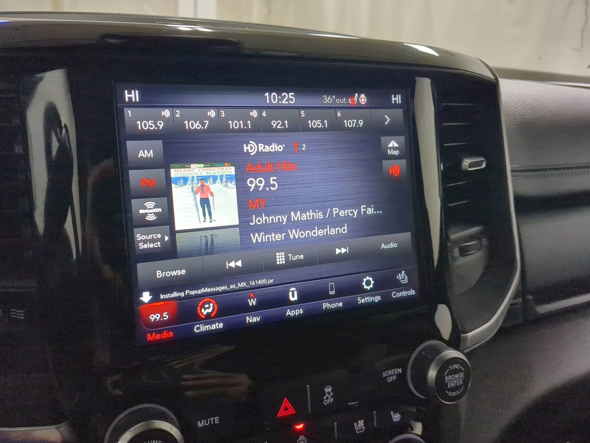 Used 2021 RAM 2500 Laramie image 13