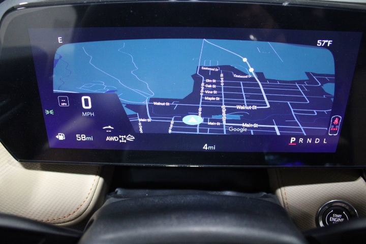 New 2026 Chevrolet Equinox ACTIV AWD/4WD image 46