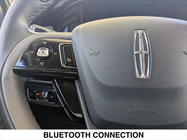 Used 2024 Lincoln Corsair Reserve w/ Equipment Group 201A image 14