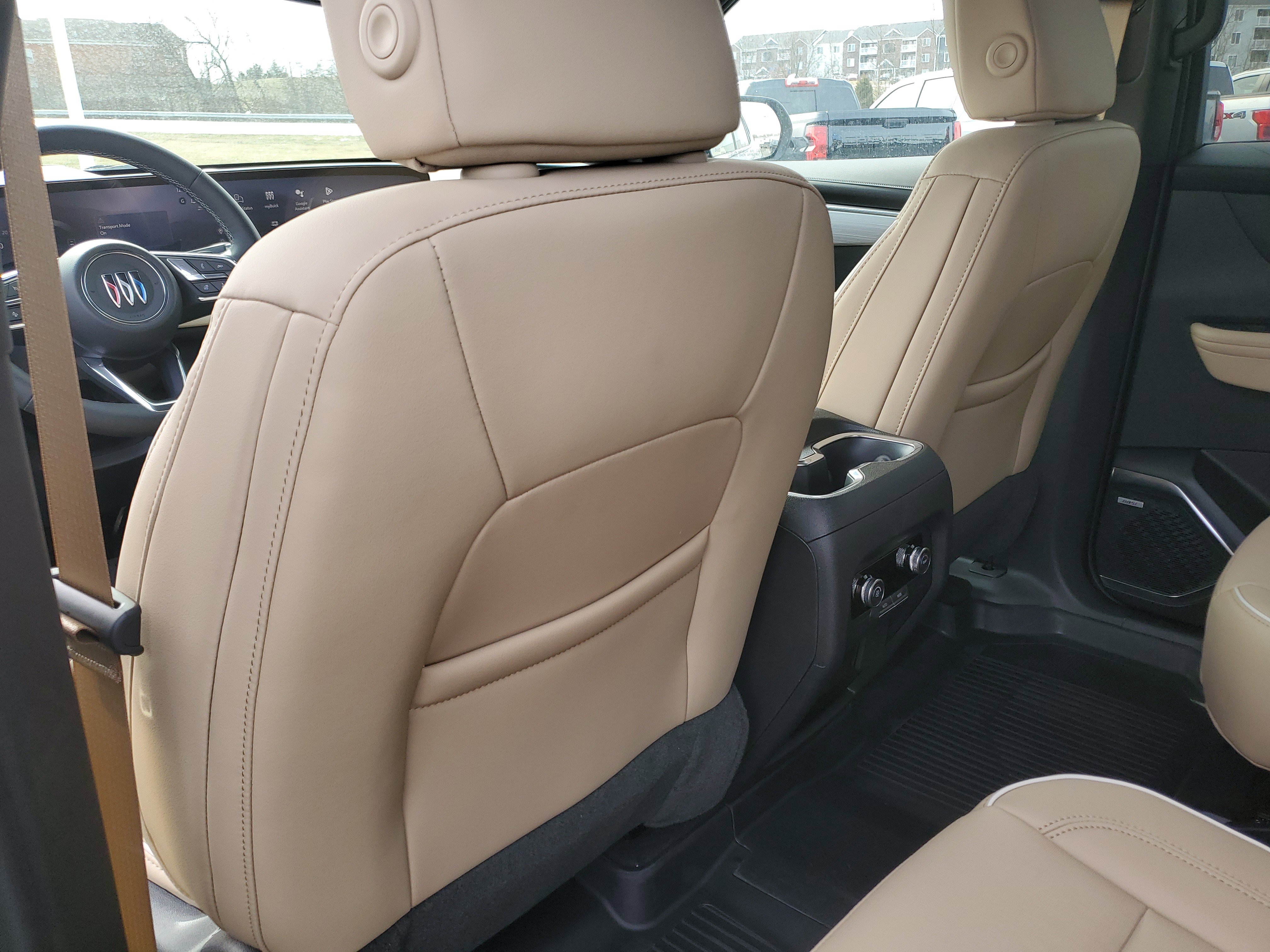 New 2026 Buick Enclave Preferred w/ Power Package image 27