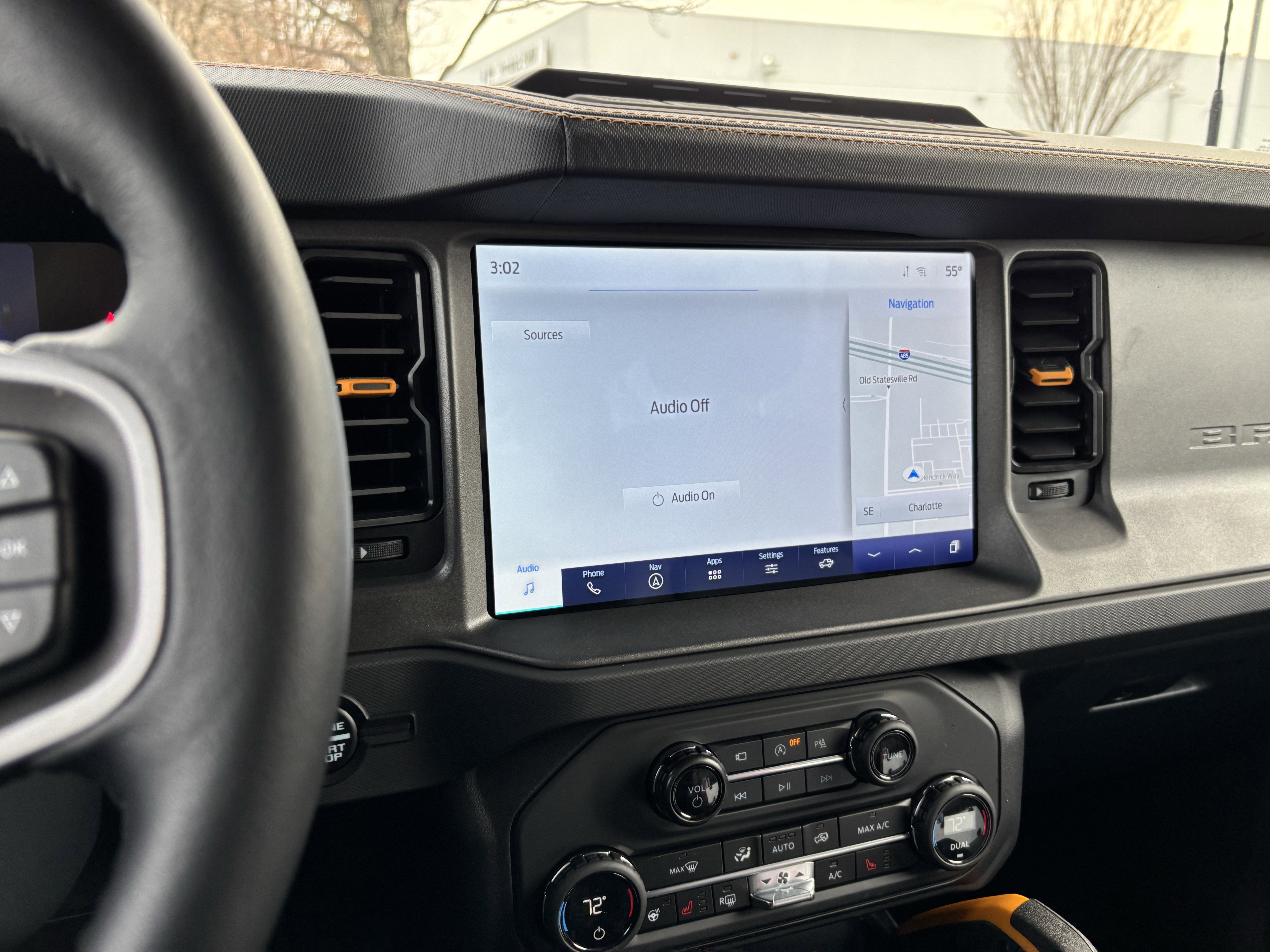 Used 2024 Ford Bronco Badlands image 31