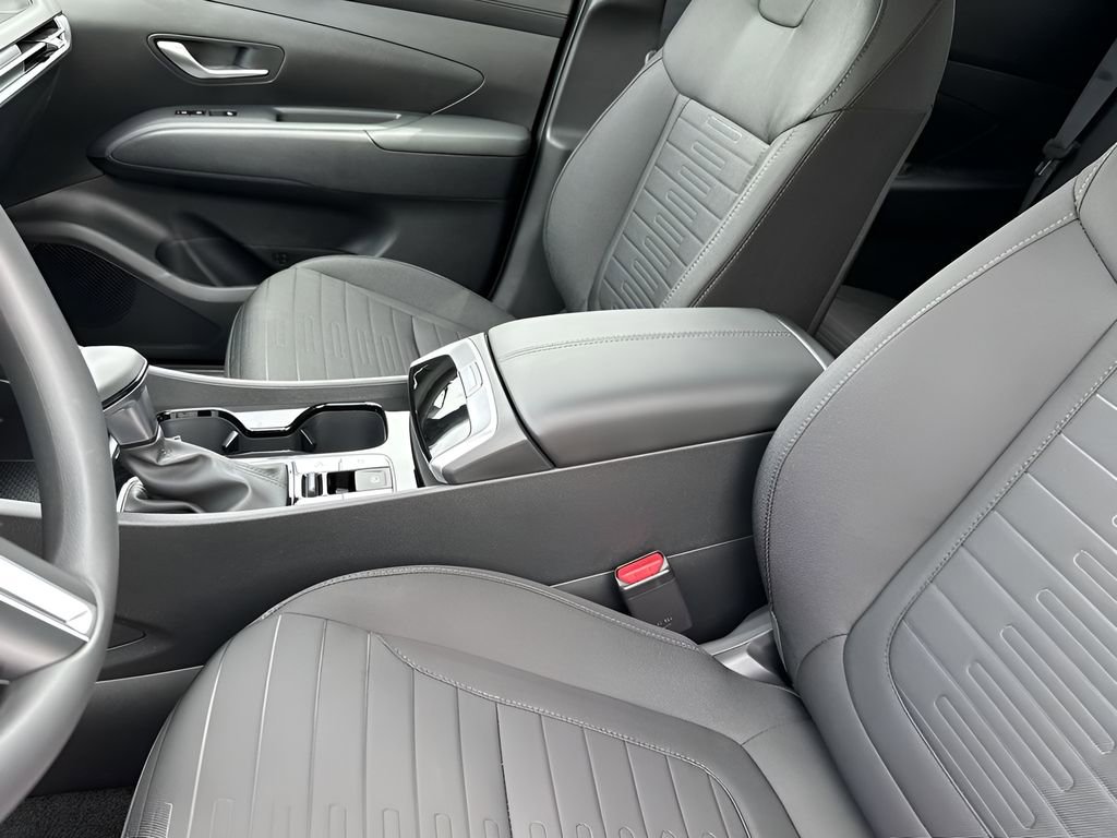 New 2025 Hyundai Santa Cruz SE image 18