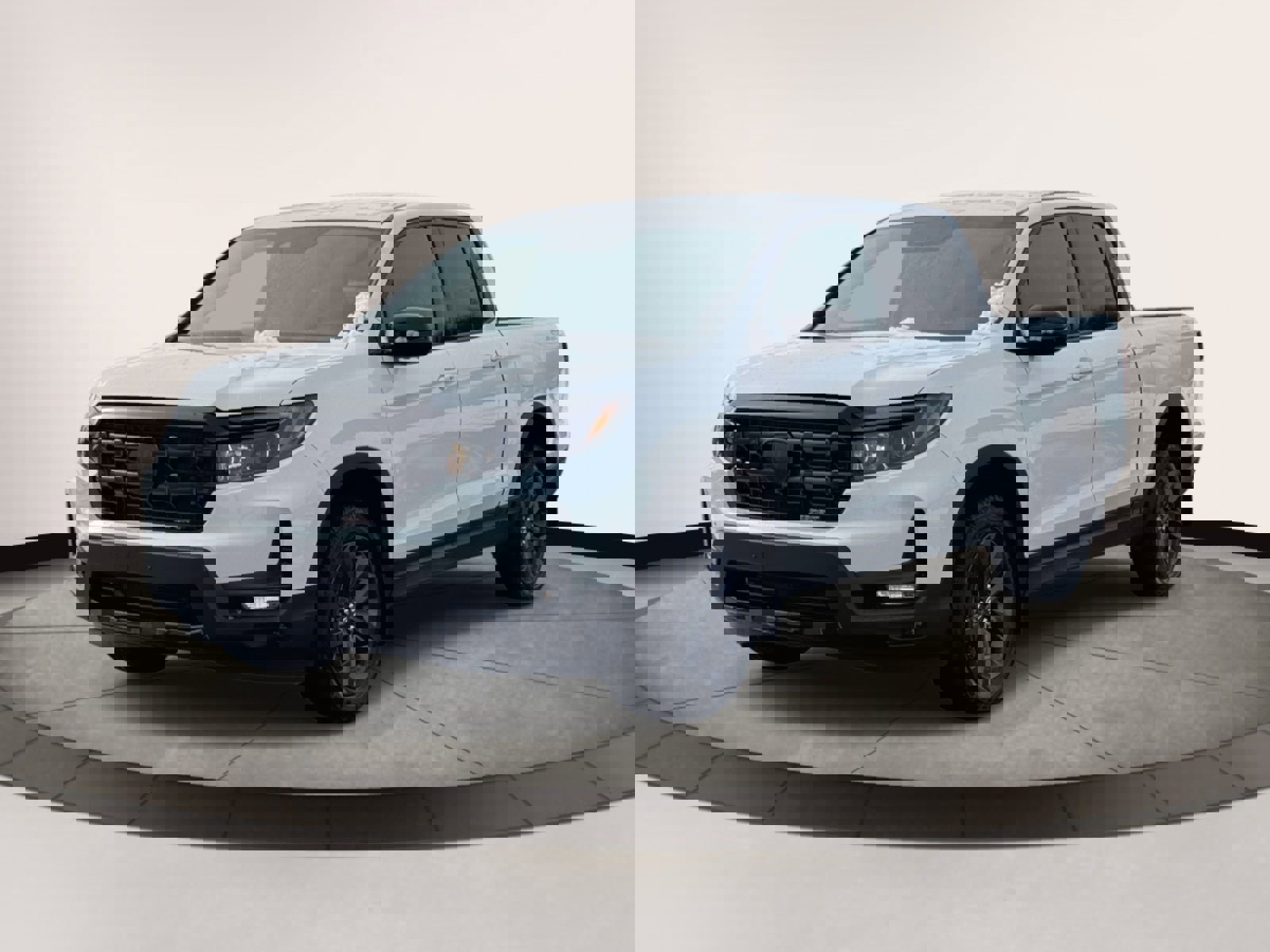 Used 2024 Honda Ridgeline Sport image 2