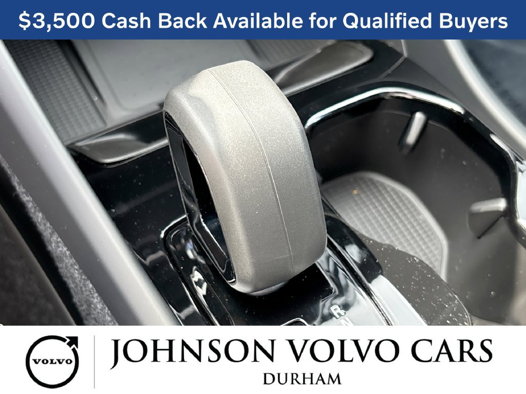 New 2026 Volvo XC40 B5 Ultra w/ Protection Package Premier AWD/4WD image 21