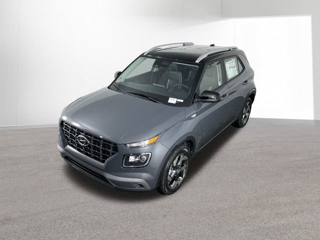 New 2026 Hyundai Venue SEL image 41