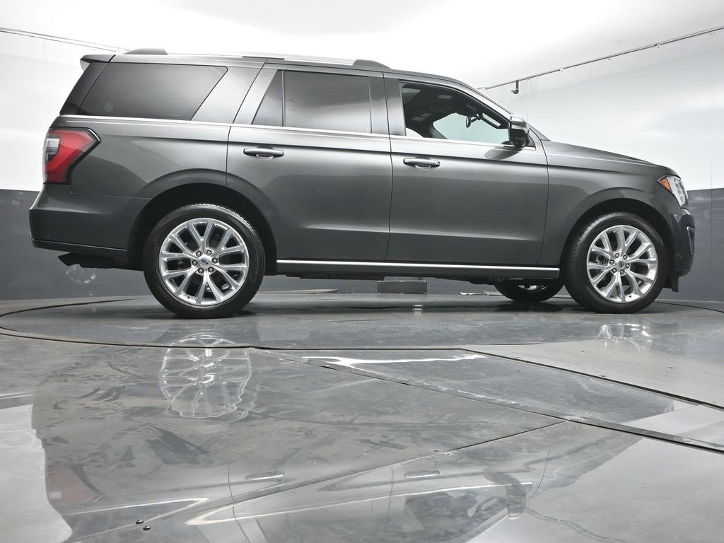 Used 2019 Ford Expedition Limited w/ Equipment Group 302A image 41