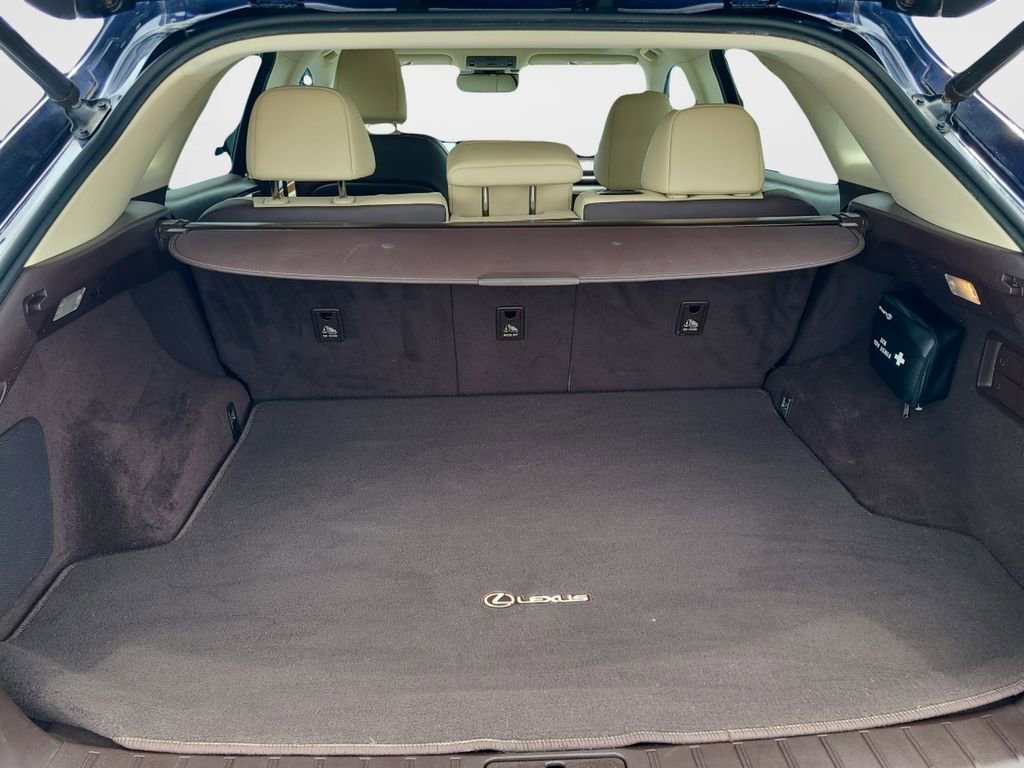 Used 2019 Lexus RX 350 FWD w/ Navigation Package image 9