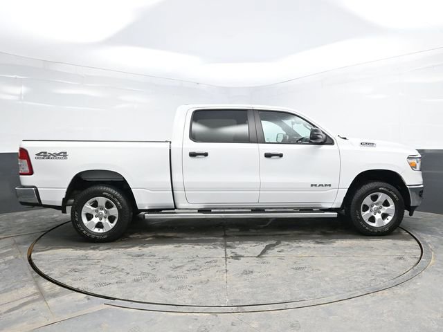 Used 2023 RAM 1500 Big Horn image 8