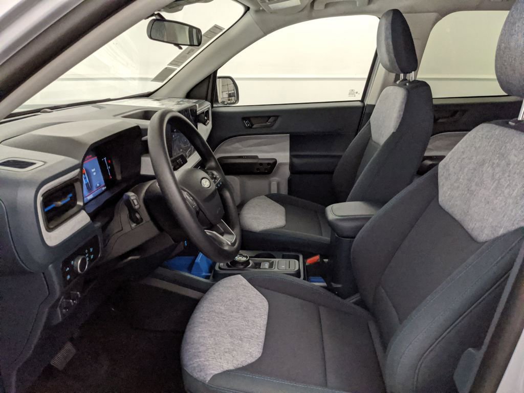 New 2025 Ford Maverick XLT w/ Equipment Group 301A image 22