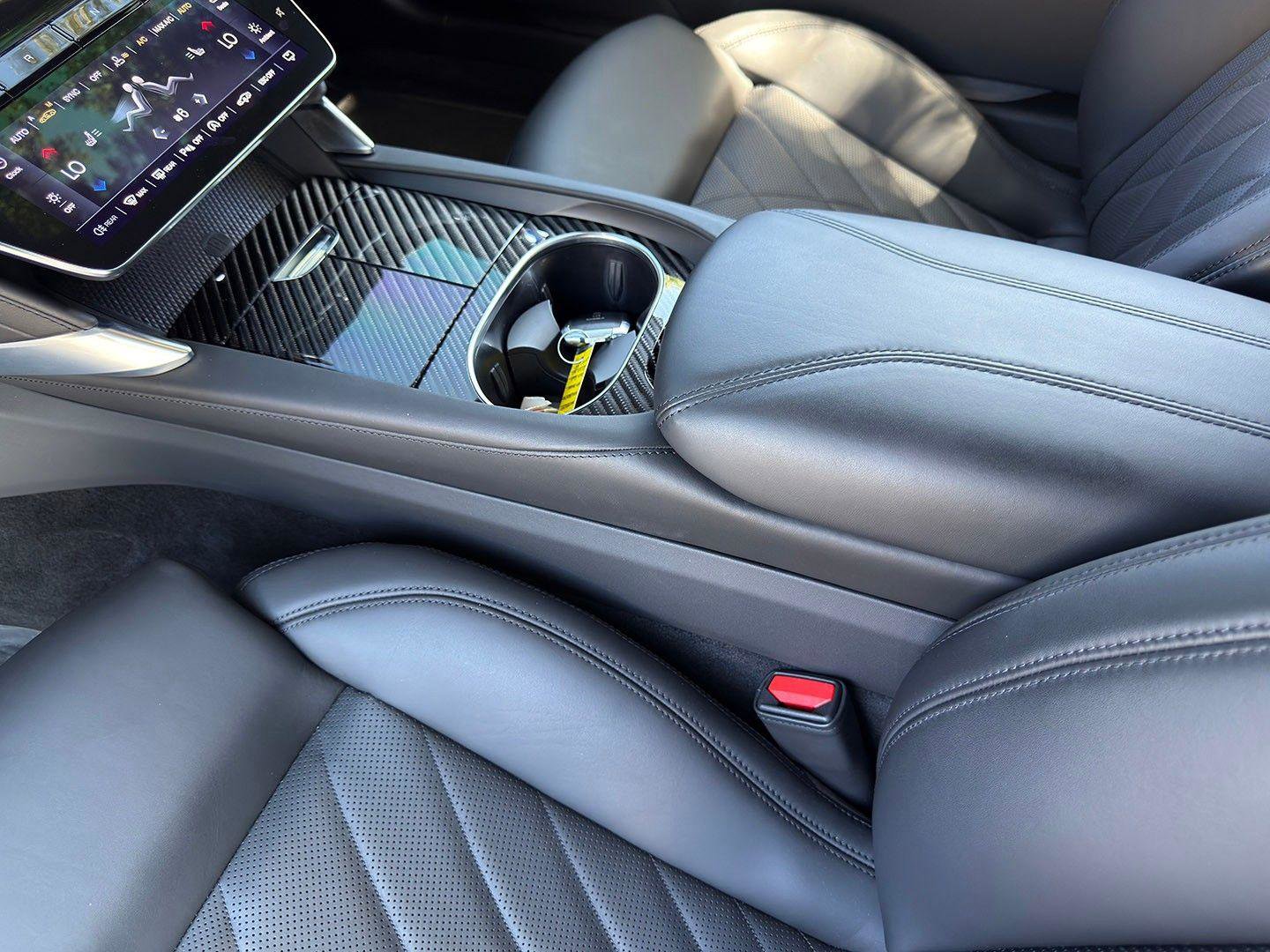 Used 2024 Maserati GranTurismo Modena image 37