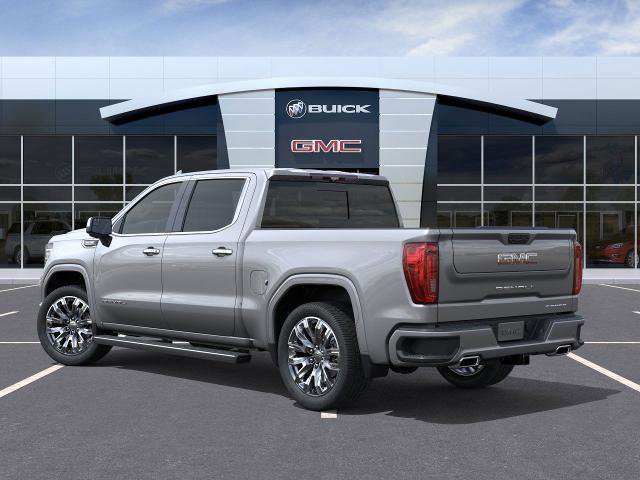New 2026 GMC Sierra 1500 Denali w/ Denali Reserve Package image 36