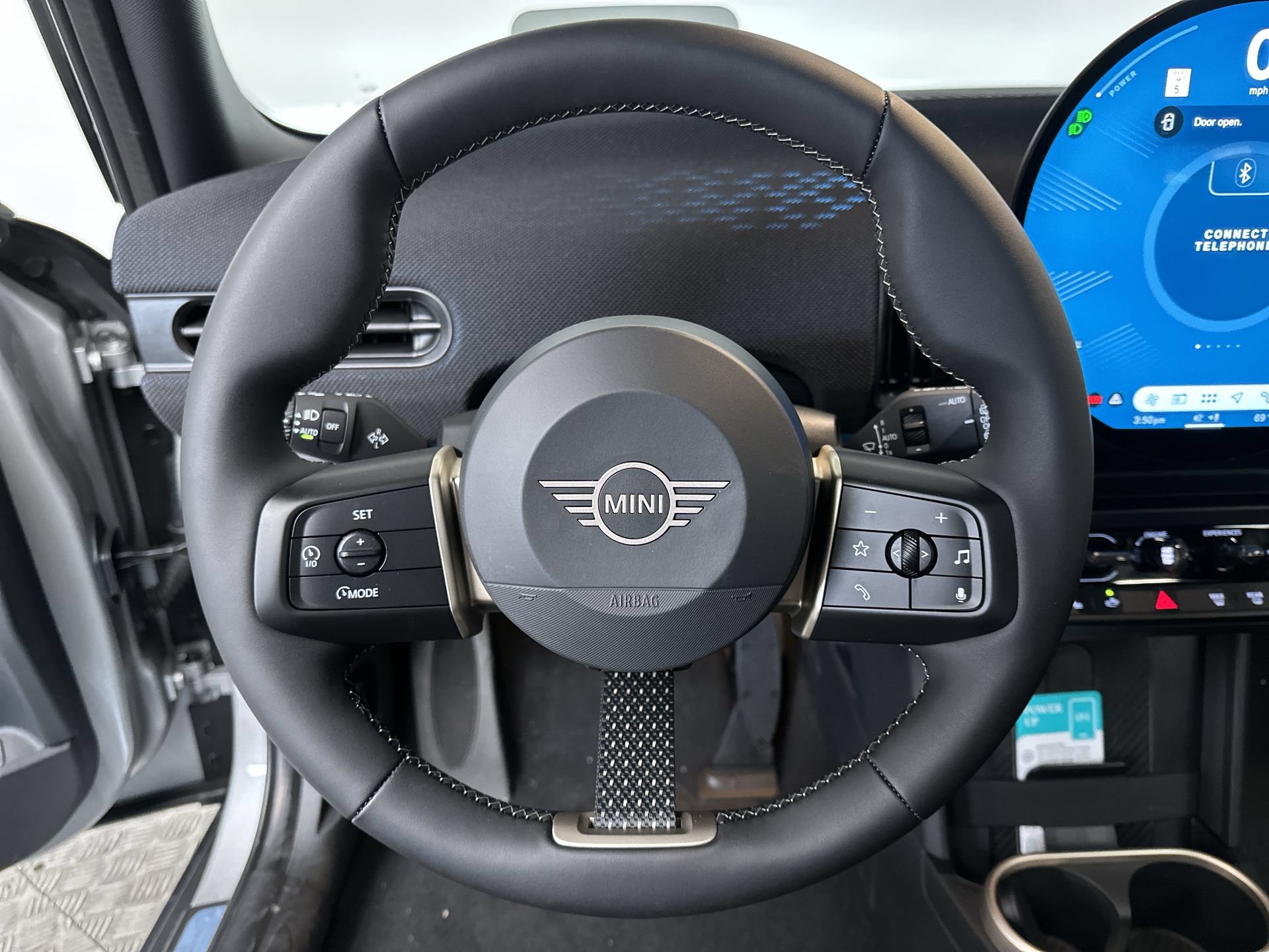 Used 2026 MINI Cooper S FWD image 16