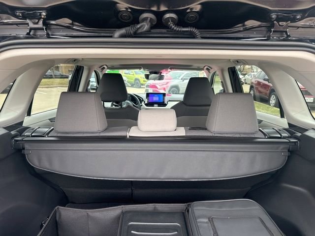 Certified 2025 Toyota RAV4 XLE w/ Convenience Package image 8