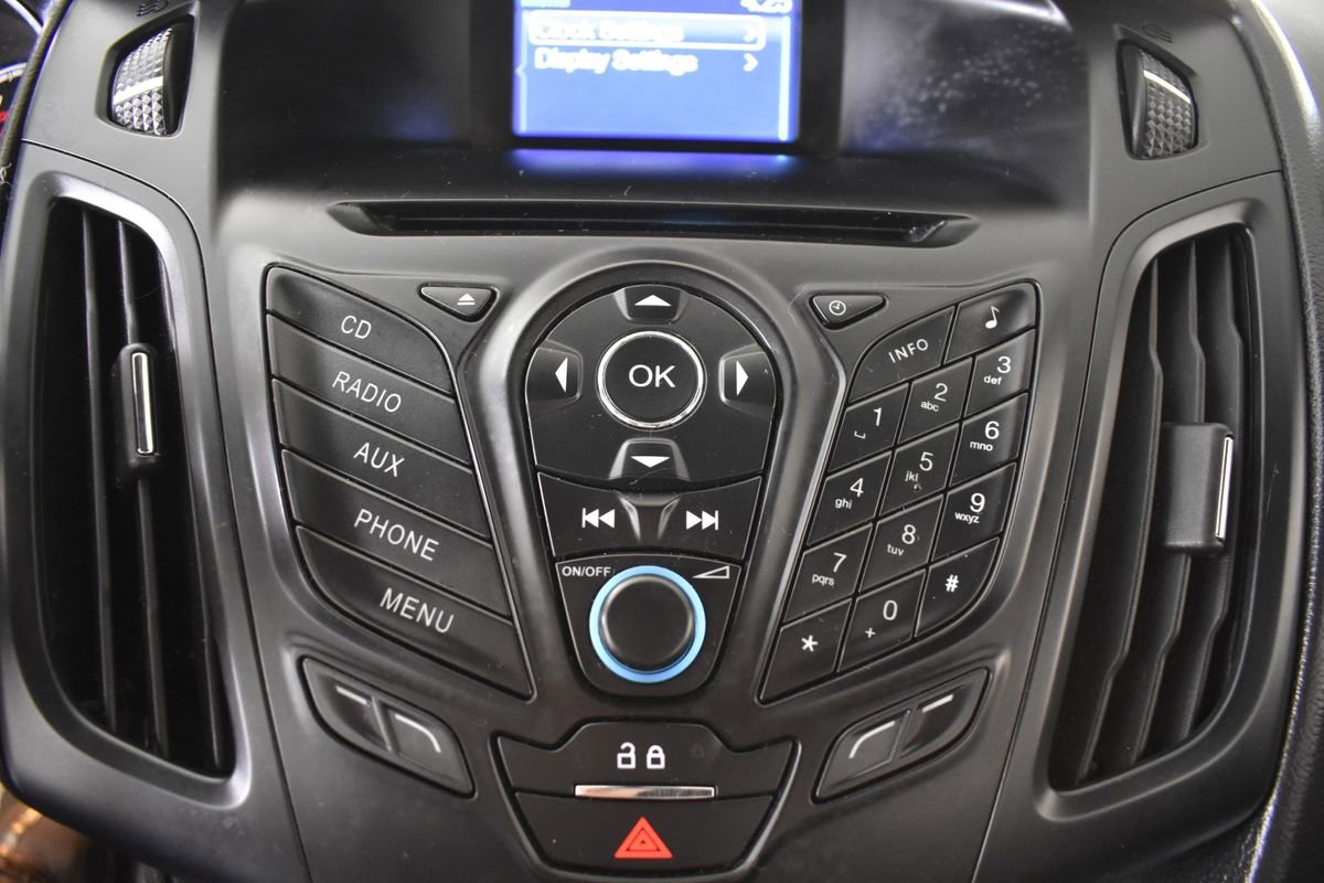 Used 2013 Ford Focus ST image 23