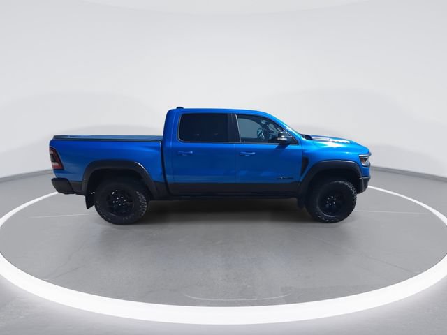 Used 2022 RAM 1500 TRX w/ TRX Level 2 Equipment Group AWD/4WD image 9