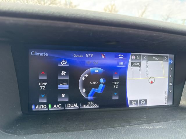 Used 2018 Lexus GS 350 AWD w/ Premium Package image 32