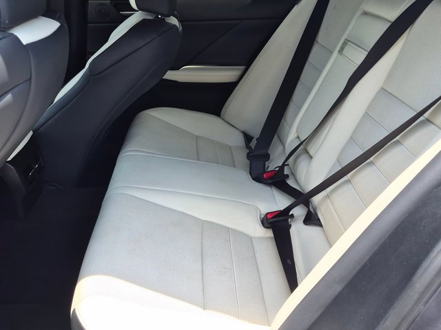 Used 2022 Lexus IS 350 F Sport RWD image 18