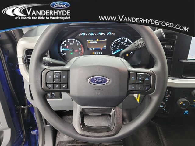 New 2026 Ford F350 XLT image 23