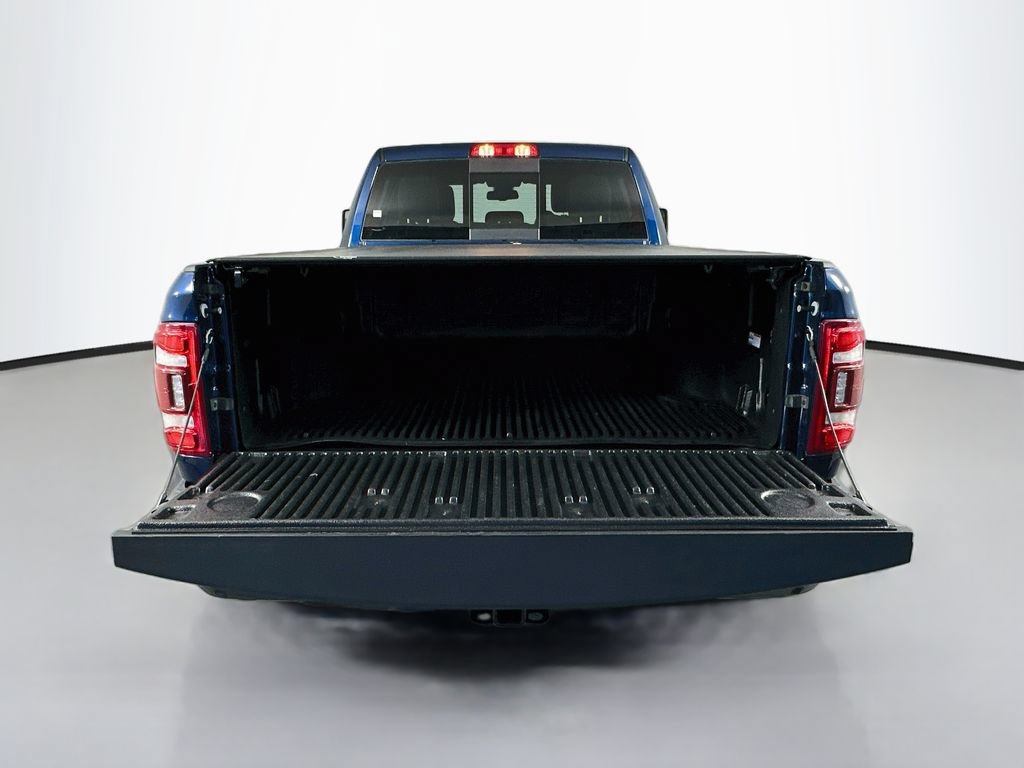 Used 2023 RAM 2500 Limited AWD/4WD image 28