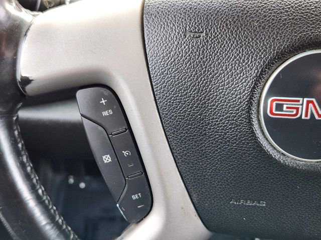 Used 2008 GMC Sierra 1500 SLE w/ Power Pack Plus AWD/4WD image 28