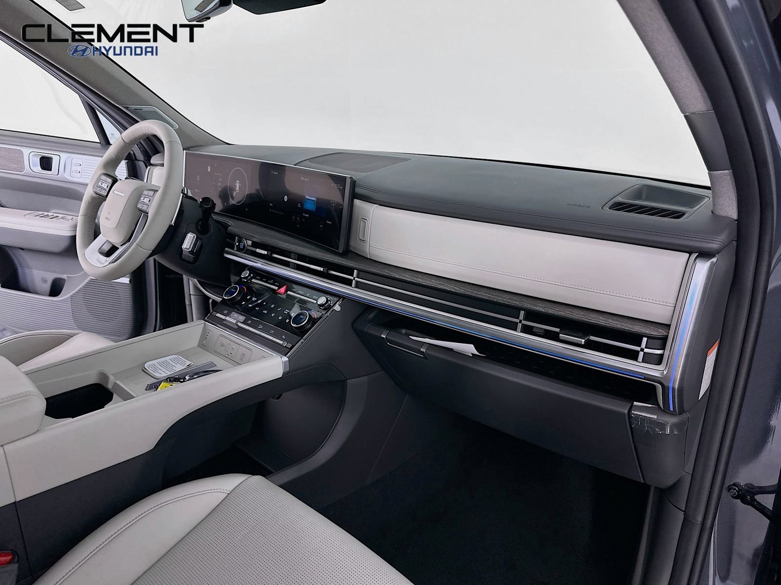 New 2026 Hyundai Santa Fe Limited AWD/4WD image 31