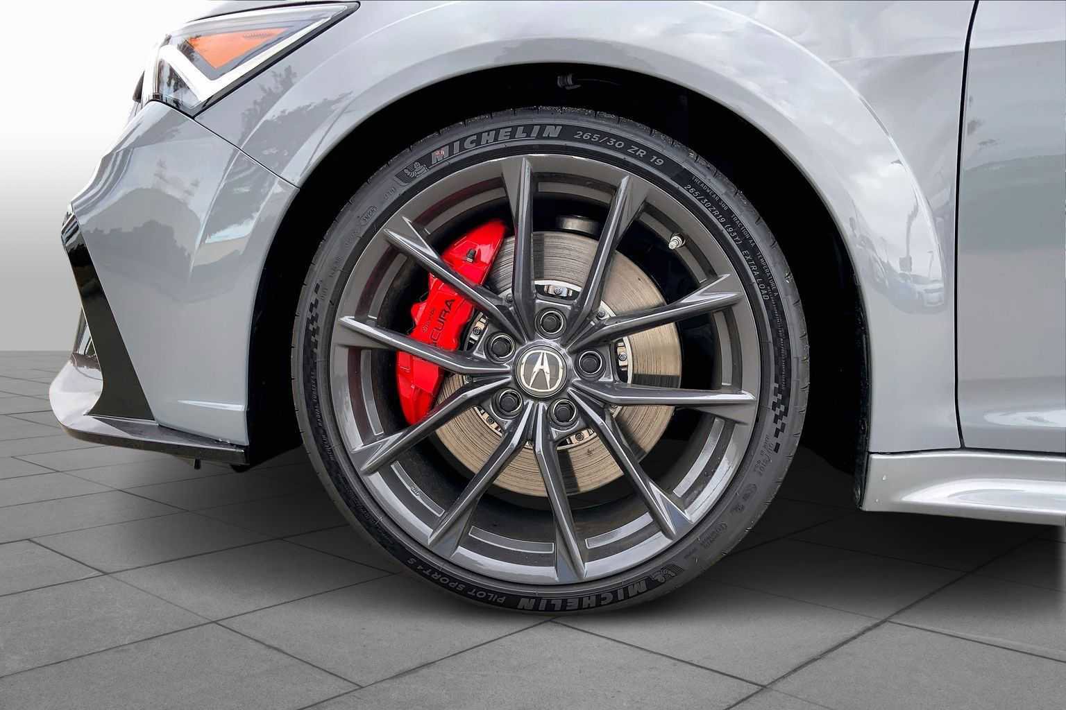 New 2026 Acura Integra Type S image 12