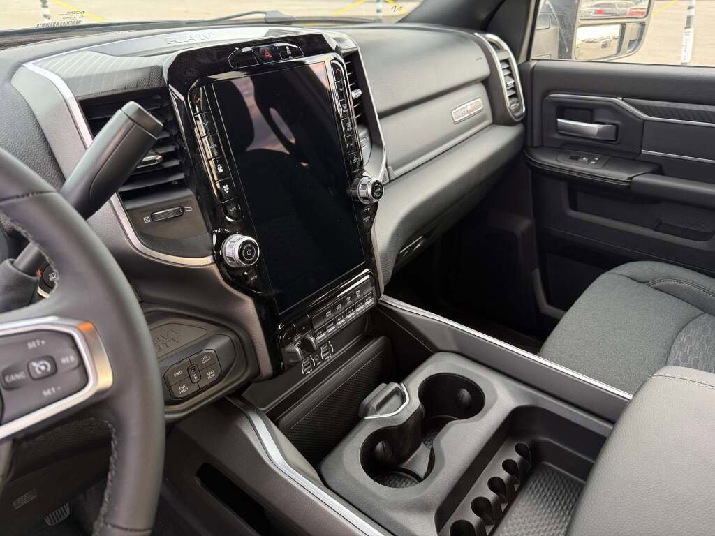 New 2026 RAM 2500 Lone Star image 25