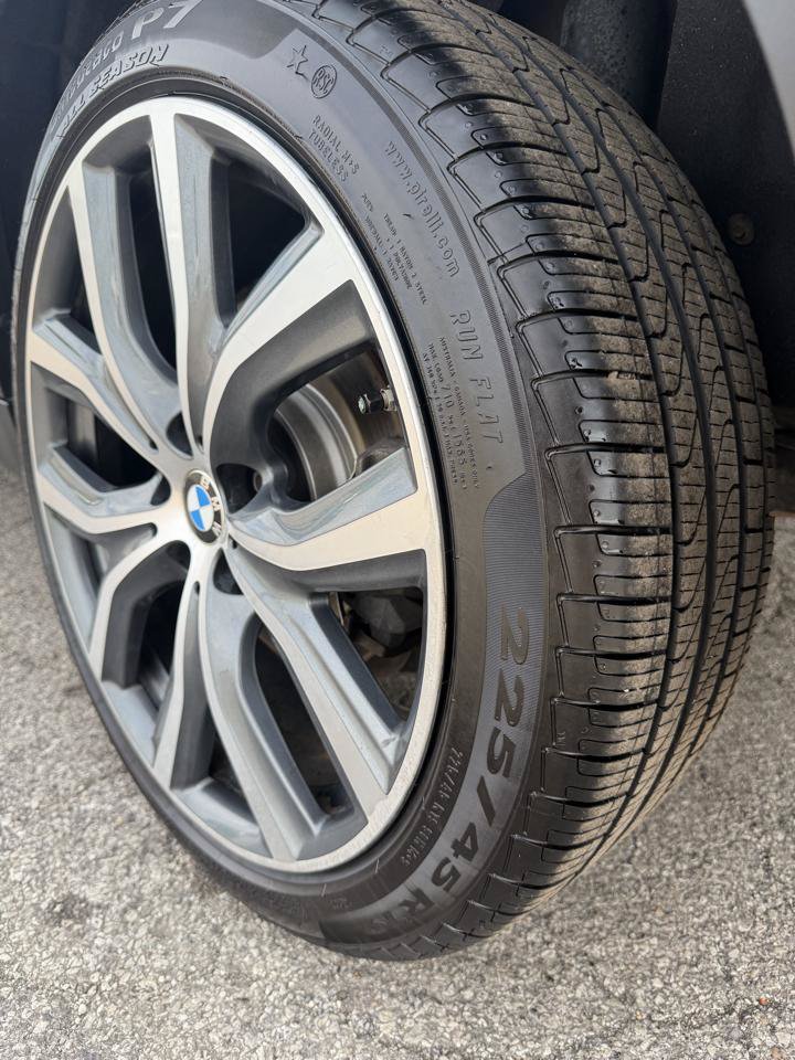 Used 2018 BMW X2 xDrive28i AWD/4WD image 5