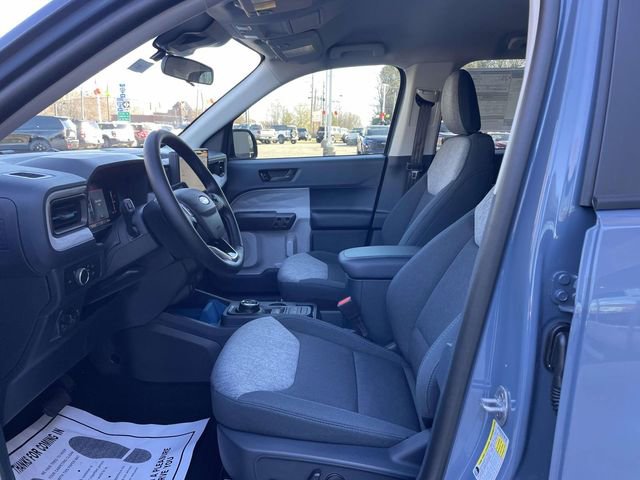 New 2026 Ford Maverick XLT w/ XLT Luxury Package image 15