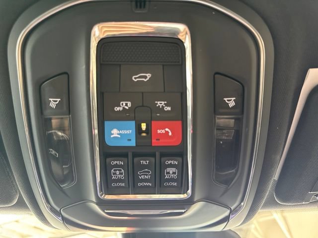 Used 2024 Jeep Grand Cherokee Limited 4xe AWD/4WD image 49