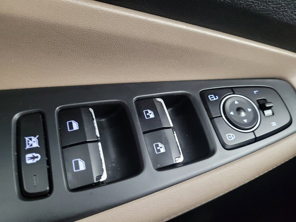 Used 2020 Hyundai Santa Fe SEL w/ Cargo Package image 27