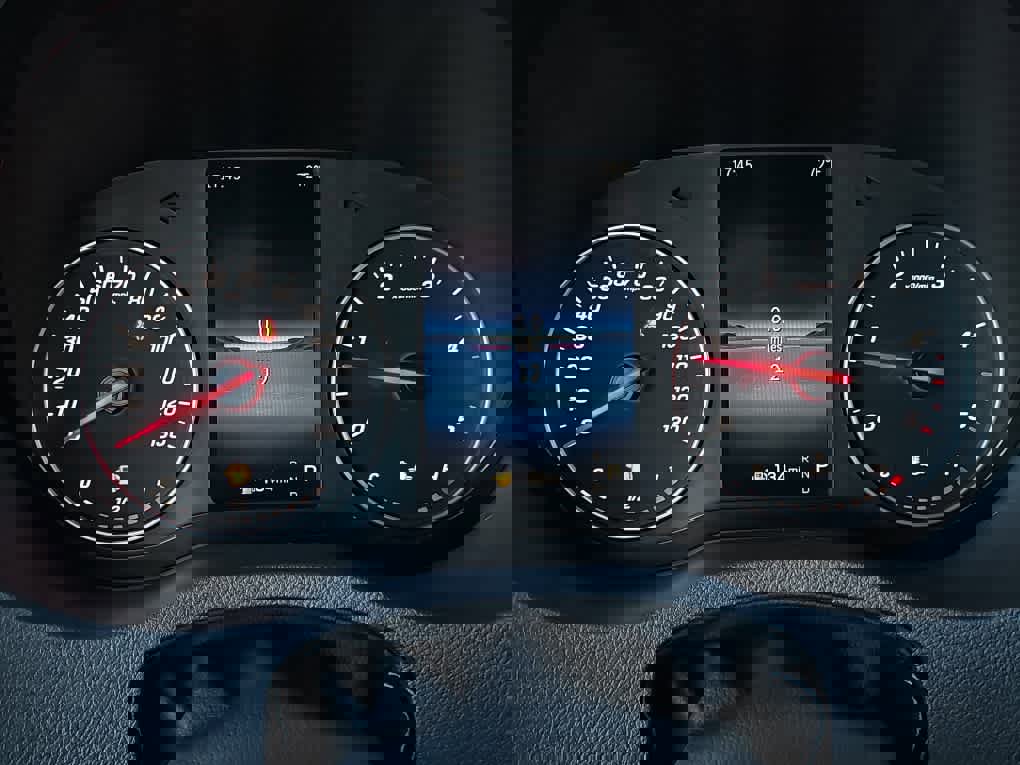 New 2026 Mercedes-Benz Sprinter 2500 image 14