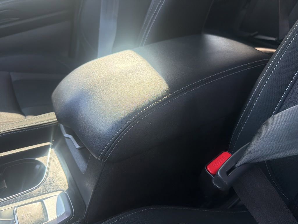 Certified 2023 Subaru Ascent Premium image 35