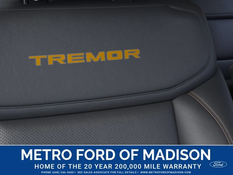 New 2025 Ford Expedition Tremor AWD/4WD image 16