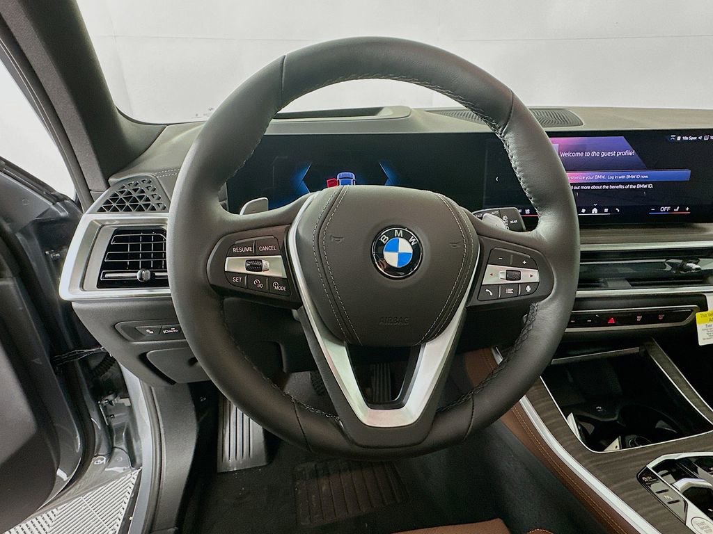 New 2026 BMW X5 xDrive40i image 15