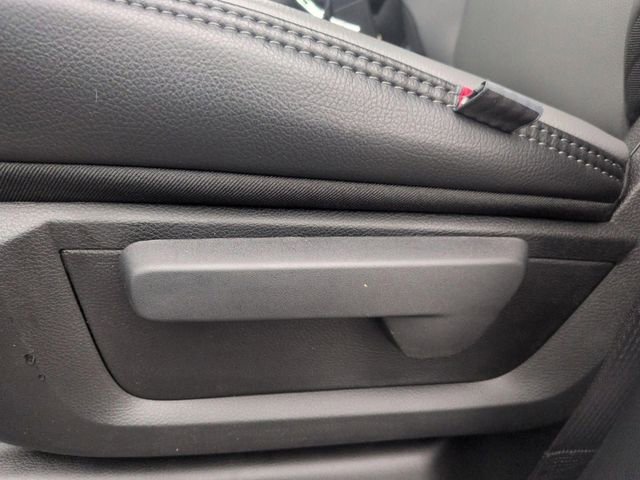 New 2026 RAM 3500 Tradesman w/ Chrome Appearance Group A image 13