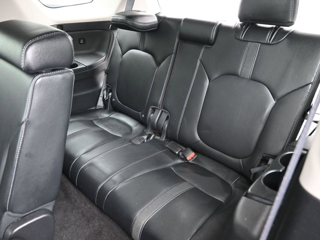 Used 2023 Honda Pilot EX-L image 24