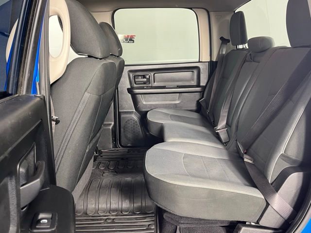 Used 2022 RAM 1500 Express w/ Wheel & Sound Group image 24