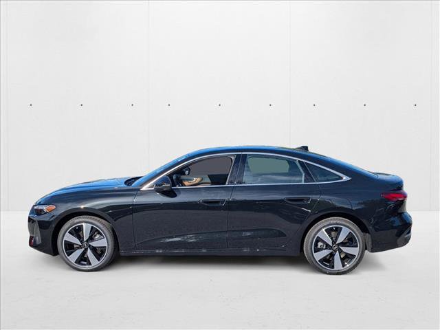 New 2025 Audi A5 Premium Plus w/ Premium Plus AWD/4WD image 8