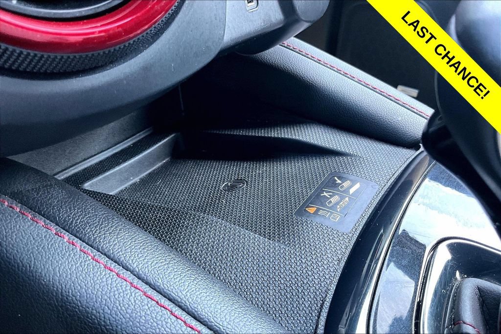 Used 2023 Chevrolet Blazer RS w/ Driver Confidence II Package AWD/4WD image 31