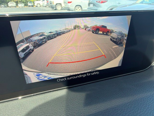 New 2026 MAZDA CX-50 AWD 2.5 Hybrid w/ Weather Package image 34