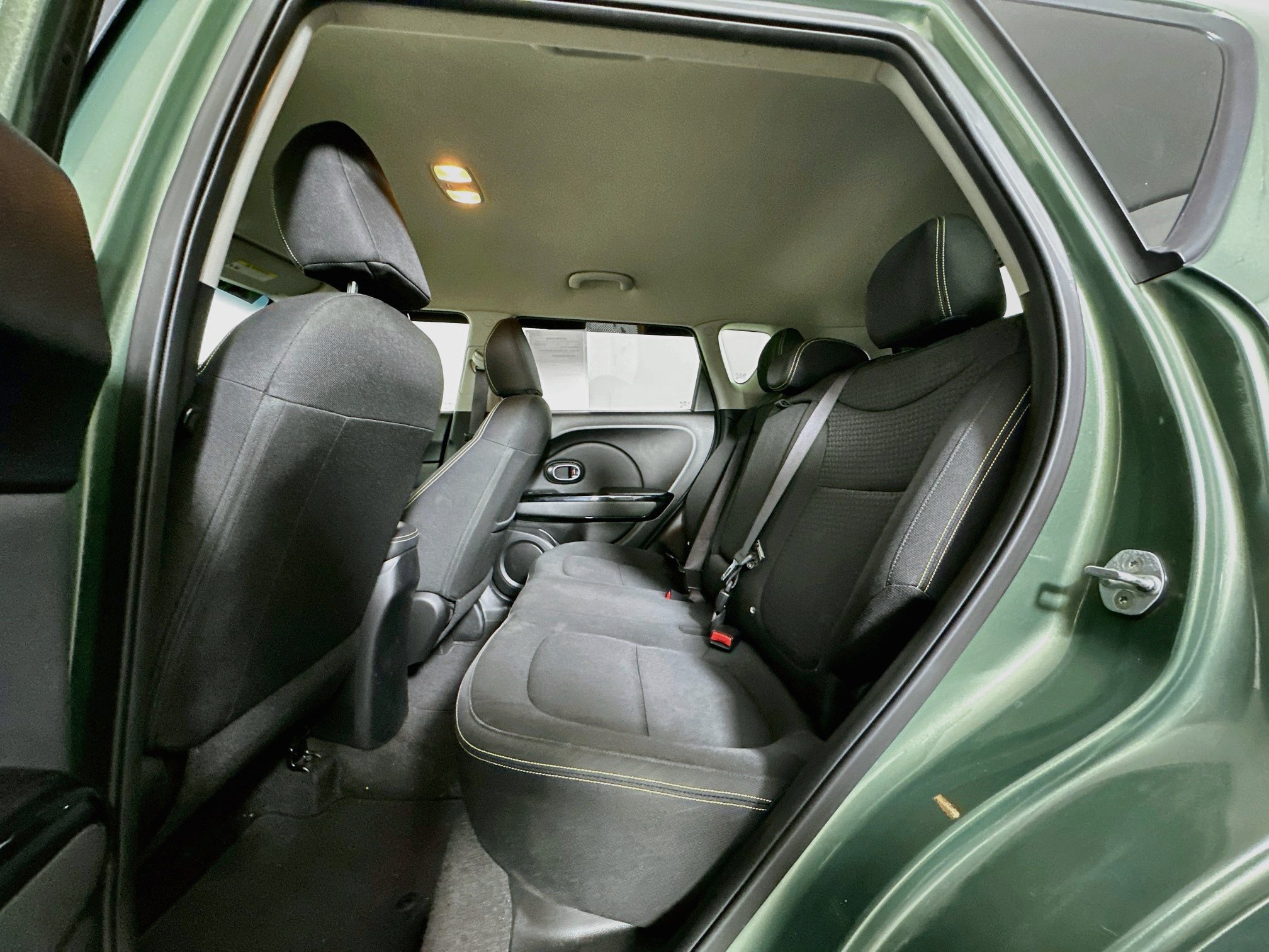 Used 2014 Kia Soul + w/ Audio Package FWD image 26