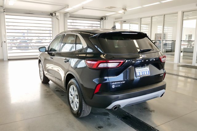 Used 2023 Ford Escape Active image 4